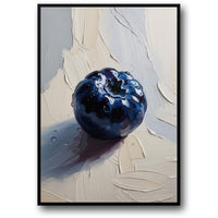 FRESH BLUEBERRY