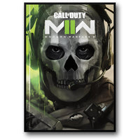 MODERN WARFARE