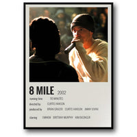 8 MILE