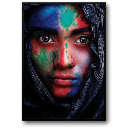 Innocence | Visual Artwork
