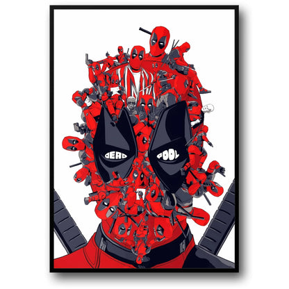 Deadpool #01 | MCU Movie