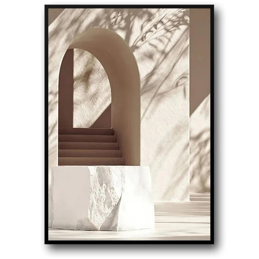 Islamic Design | Light and Serenity