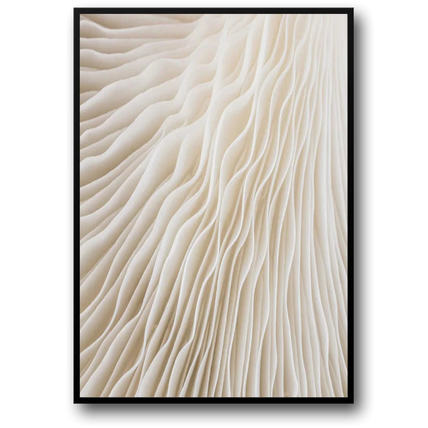 Shapes in Harmony | Artistic Wall Decor | Bold Geometric Poster | Modern Home Decor | Multicolor Art Print