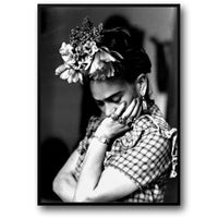 FRIDA KAHLO'S FLORAL ESSENCE