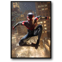 MILES MORALES: SPIDERMAN #02