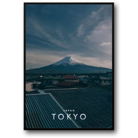 MOUNT FUJI HARMONY