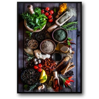 HOT SPICES