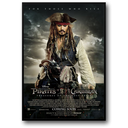 Pirates Of The Caribbean | Treasures Of The Lost Abyss #01