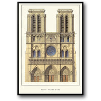 NOTRE-DAME CATHEDRAL