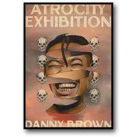 ATROCITY EXHIBITION