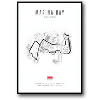 MARINA BAY CIRCUIT