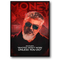 MONEY MONEY