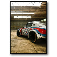 MARTINI CLUB RACING