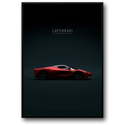 Ferrari LaFerrari | Automotive Legends Tribute
