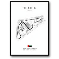 YAS MARINA CIRCUIT