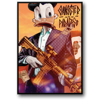 GANGSTER PARADISE