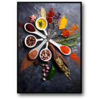 RING OF SPICES