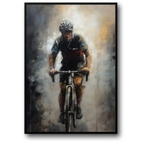 THE CYCLING SPIRIT