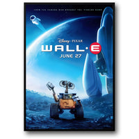 WALL E