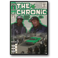 THE CHRONIC