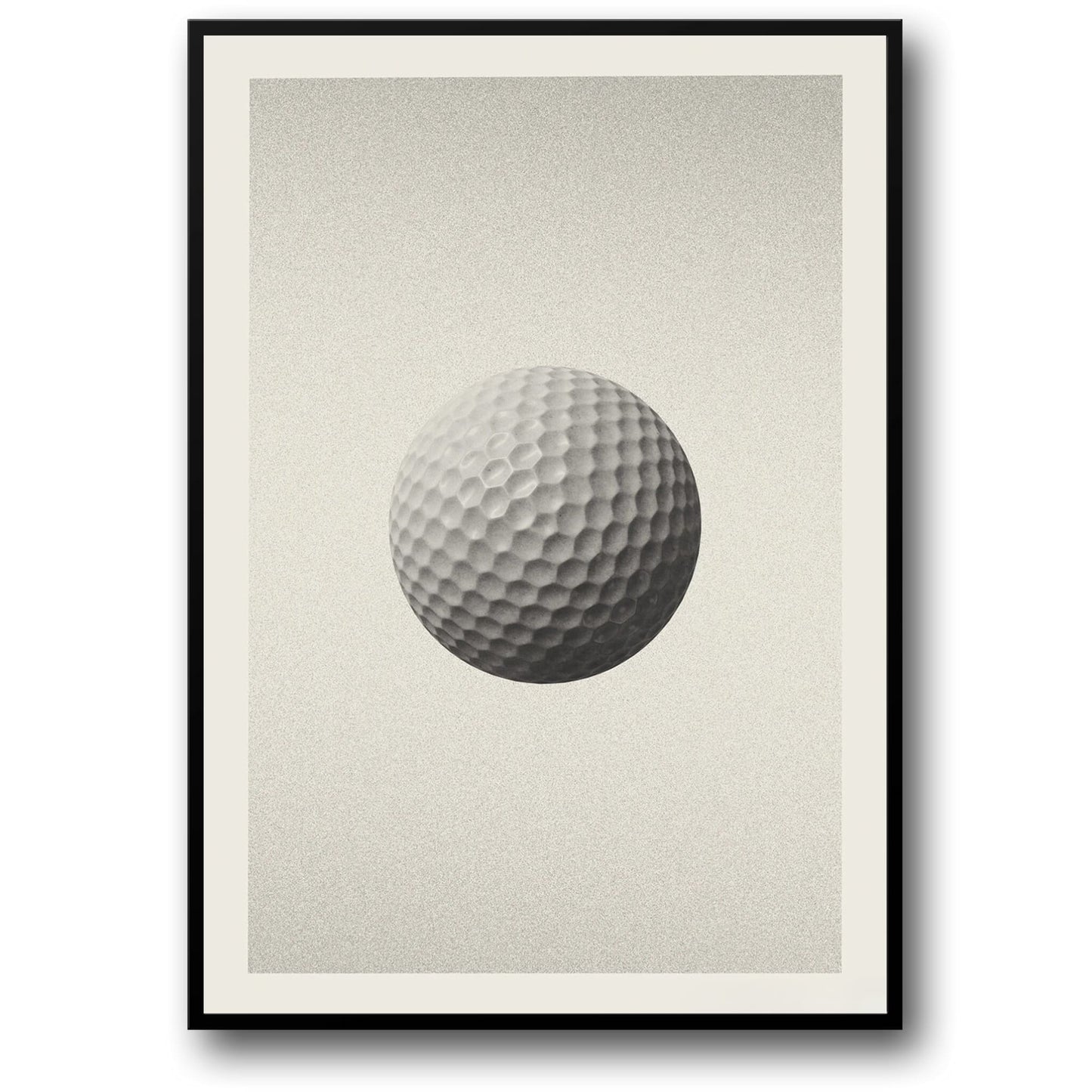 Golf Legends | Dynamic Artwork