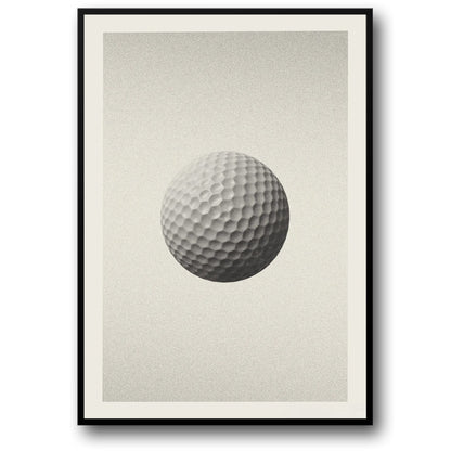 Golf Legends | Dynamic Artwork