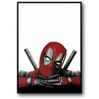 DEADPOOL #03