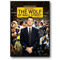 WOLF OF WALL STREET