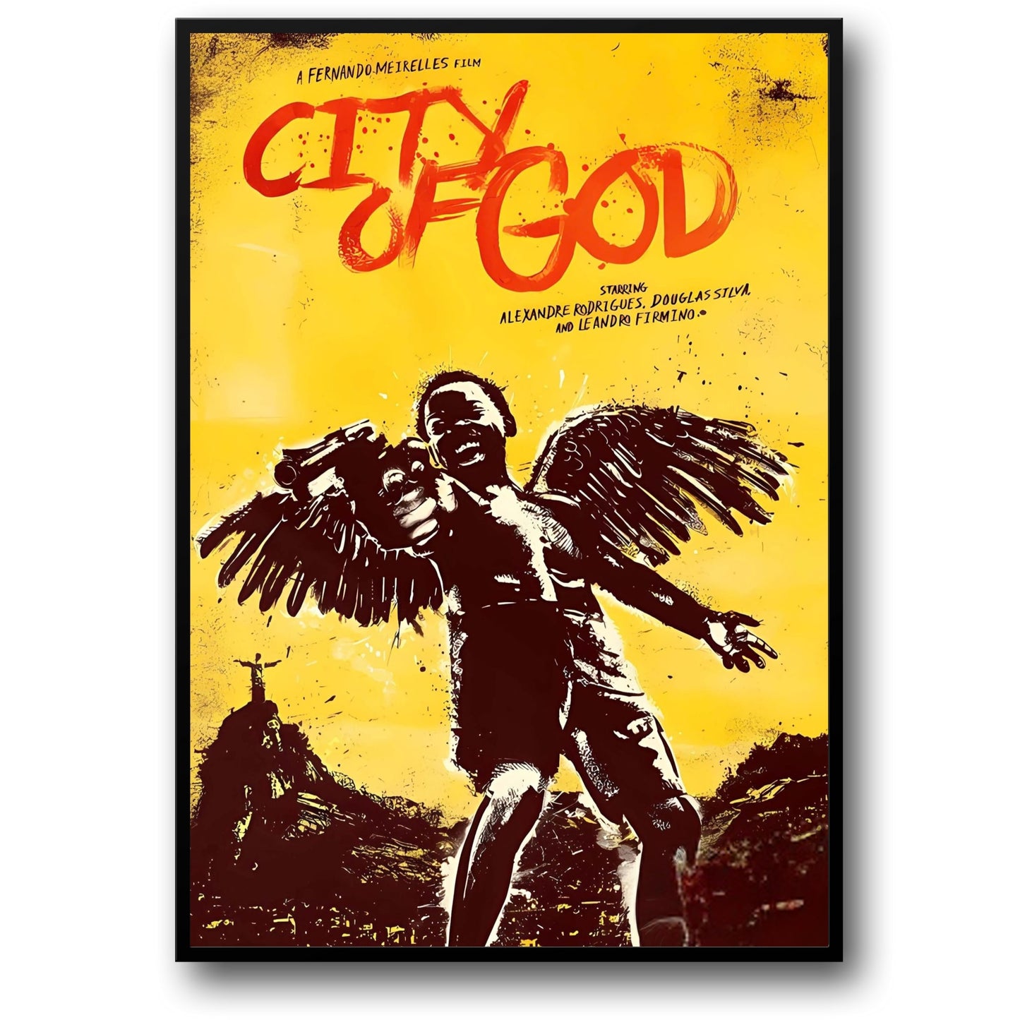 City of God | Cult Movie