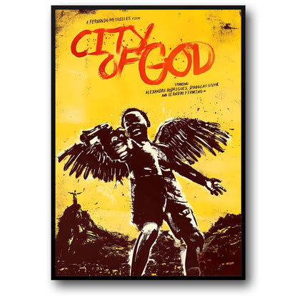 City of God | Cult Movie
