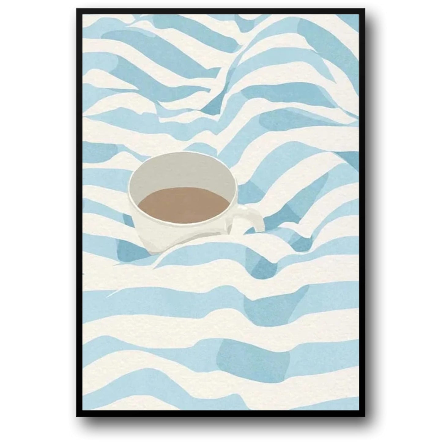 Fantastical Humans | Lazy Day Brews Design