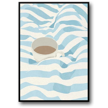 Fantastical Humans | Lazy Day Brews Design