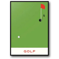 THE ART OF THE SWING
