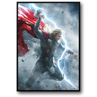 THOR LIGHTNING