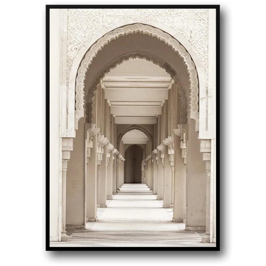 Islamic Architecture | Timeless Cultural Art