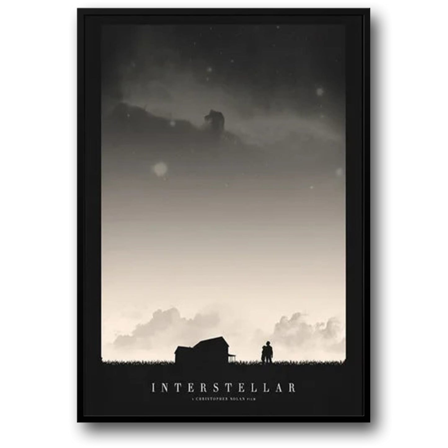 Interstellar | Nordic Space Sci-Fi