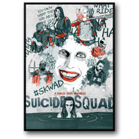 SUICIDE SQUAD #02