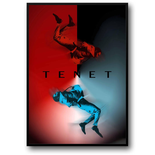 TENET | Christopher Nolan Movie