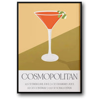 MODERN COSMOPOLITAN