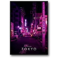 SHIBUYA NIGHTS