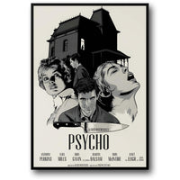 PSYCHO