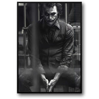 JOKER X PRISON