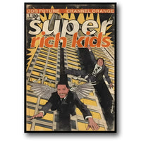 SUPER RICH KIDS
