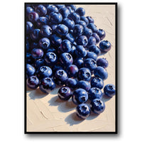 BLUEBERRY BLISS