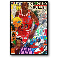 CHICAGO'S ICON