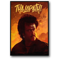 THALAPATHI RAJINI