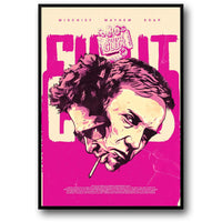 FIGHT CLUB #01