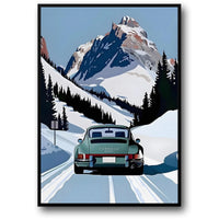 ALPINE DRIVE