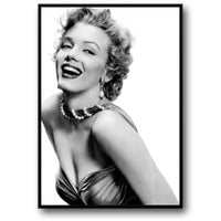 MARILYN'S JOYFUL ECHO