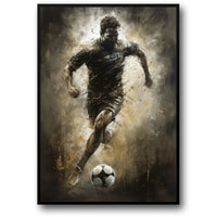 SPIRIT OF THE GAME